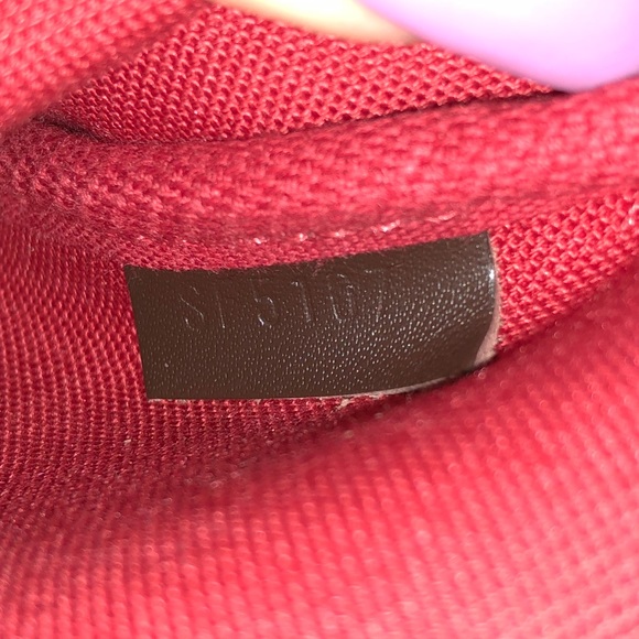 louis vuitton mini pochette - Picture 8 of 8